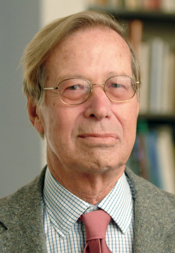 In memoriam: Ronald Dworkin 1931–2013