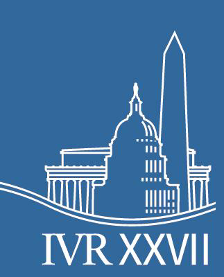IVR Congress, Washington DC | Extended deadline for working group papers