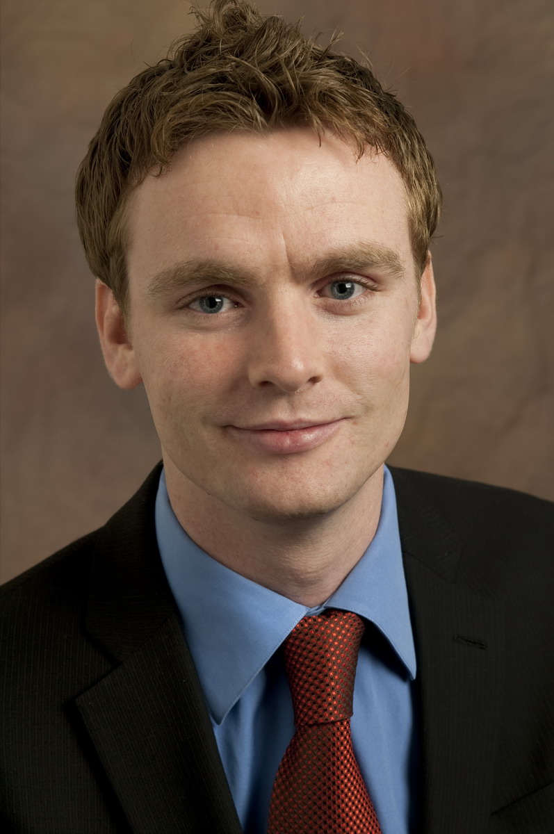 Jurisprudence Lecture | Arthur Ripstein on Means and Ends