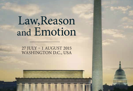 Washington D.C. Congress Update