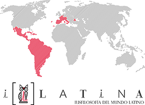 Congreso de filosofía del derecho para el mundo latino