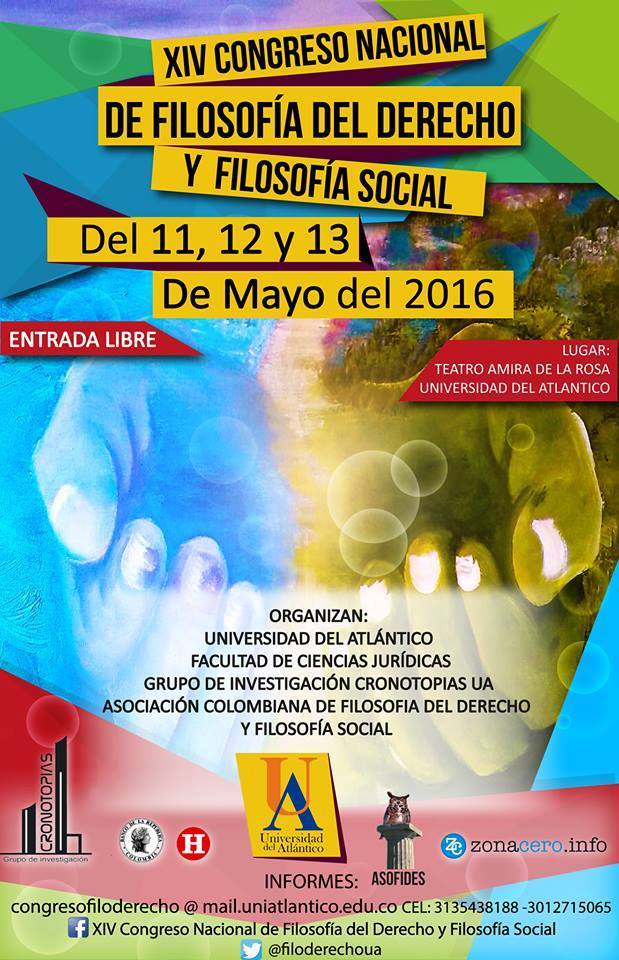 Colombia national section: New page on IVR website