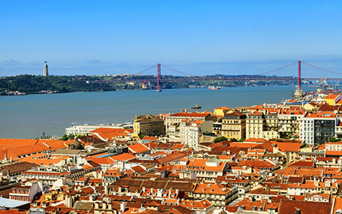 New Venue for 2017 IVR Congress: Lisbon