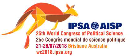 Congress on Borders and Margins and Panel on Sovereignty and Borders