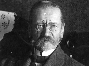 Conference on Leon Petra?ycki – St. Petersburg, 14–15 December 2017