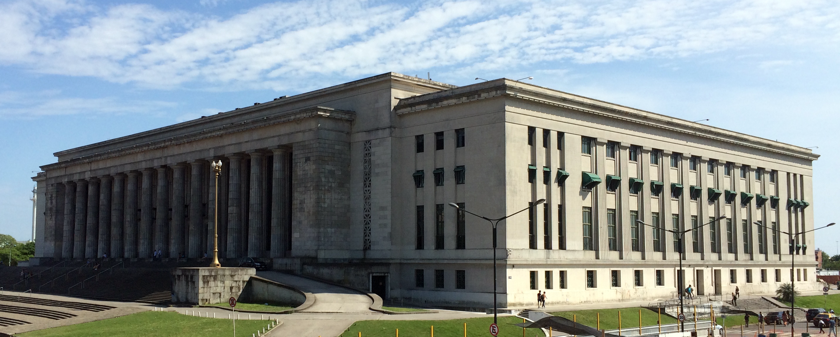 AAFD Journadas nacionales – Buenos Aires, 22–24 August 2018