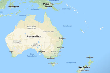 Australasian Society of Legal Philosophy: New executive board