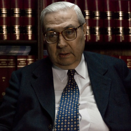 Tribute to Ricardo Guibourg: 80th birthday