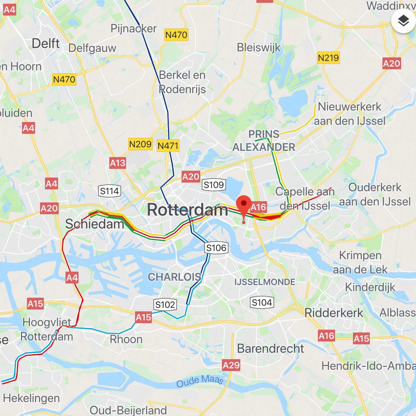 Conference: Legal Argumentation: reasoned dissensus and common ground | 25–26 June 2020, Rotterdam, the Netherlands