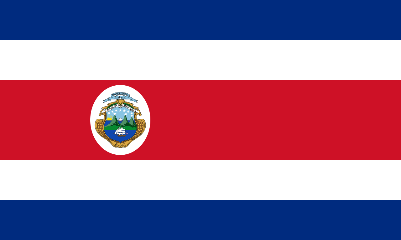 New IVR Section: Costa Rica