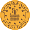 European Academy of Legal Theory: Extension of deadline for application to the LL.M. program