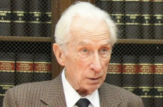 Eugenio Bulygin (1931-2021)