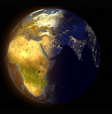 For One Day Only – Law Space, Matter