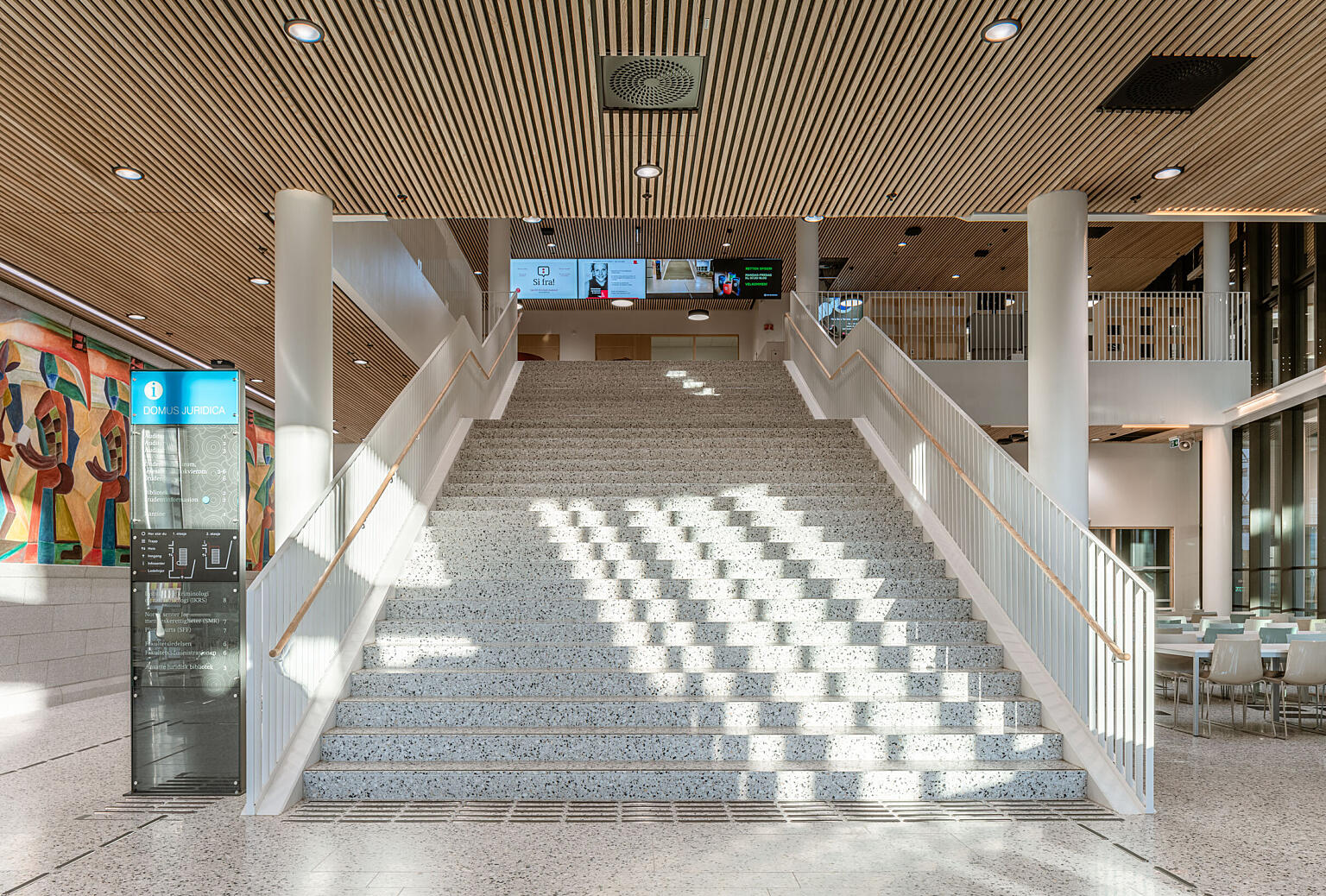 Lecture: Gerald Postema on rule of law beyond national borders | Oslo, 16 June 2022