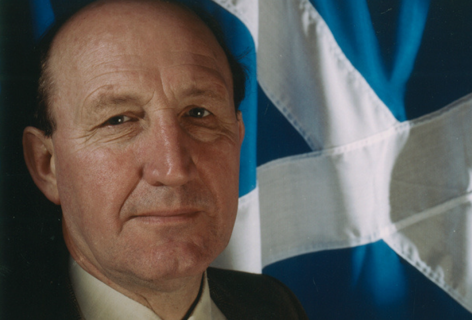 Neil MacCormick Memorial Lecture, 22 September 2022