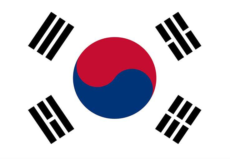 IVR South Korea » New website