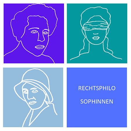 Tagung Rechtsphilosophinnen » Salzburg (AT), 28–29.9.2023