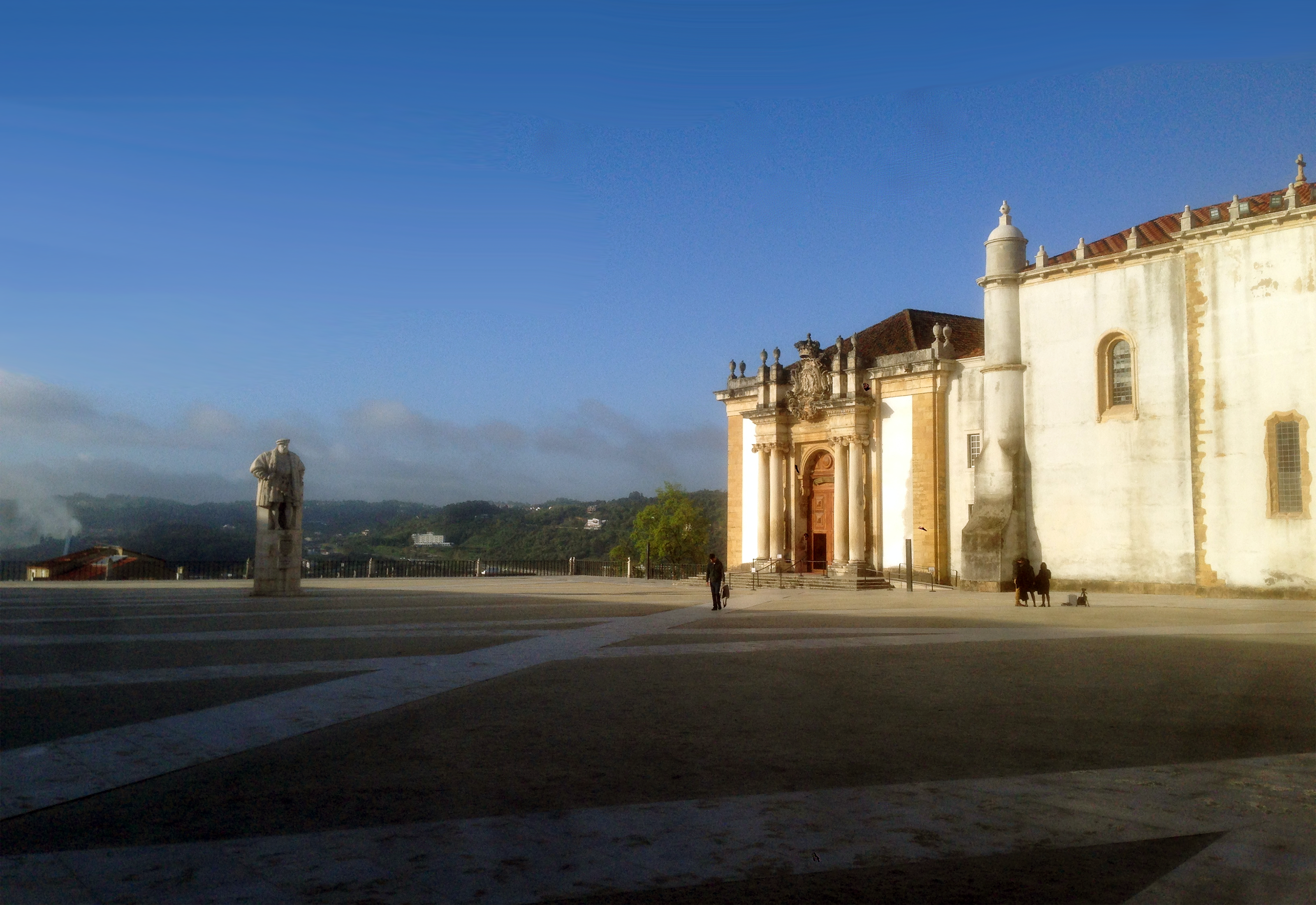 Call for Paper » Aristotle (and Aristotelianism) on Justice and (In)equality: Contemporary Projections » Coimbra PT, 6–7 December 2023