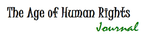 Call for paper » The Age of Human Rights Journal