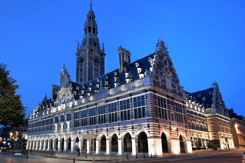 Call for Papers » On ‘Constitutional Communities’, Leuven BE, 8–9 February 2024
